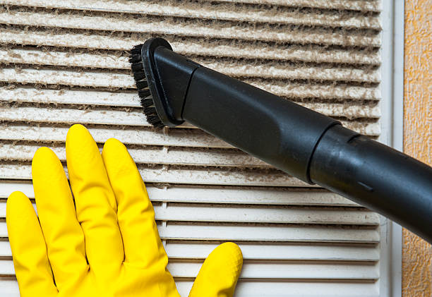 Best General Air Duct Cleaning  in USA